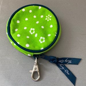 31 Coin Purse